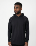 Picture of Forge FR MFRHOODT-1 MEN'S FR HOODED TEE
