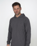 Picture of Forge FR MFRHOODT-1 MEN'S FR HOODED TEE