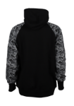 Picture of Forge FR MFRHDYCAMO-33 MEN'S FR CAMO PULLOVER
