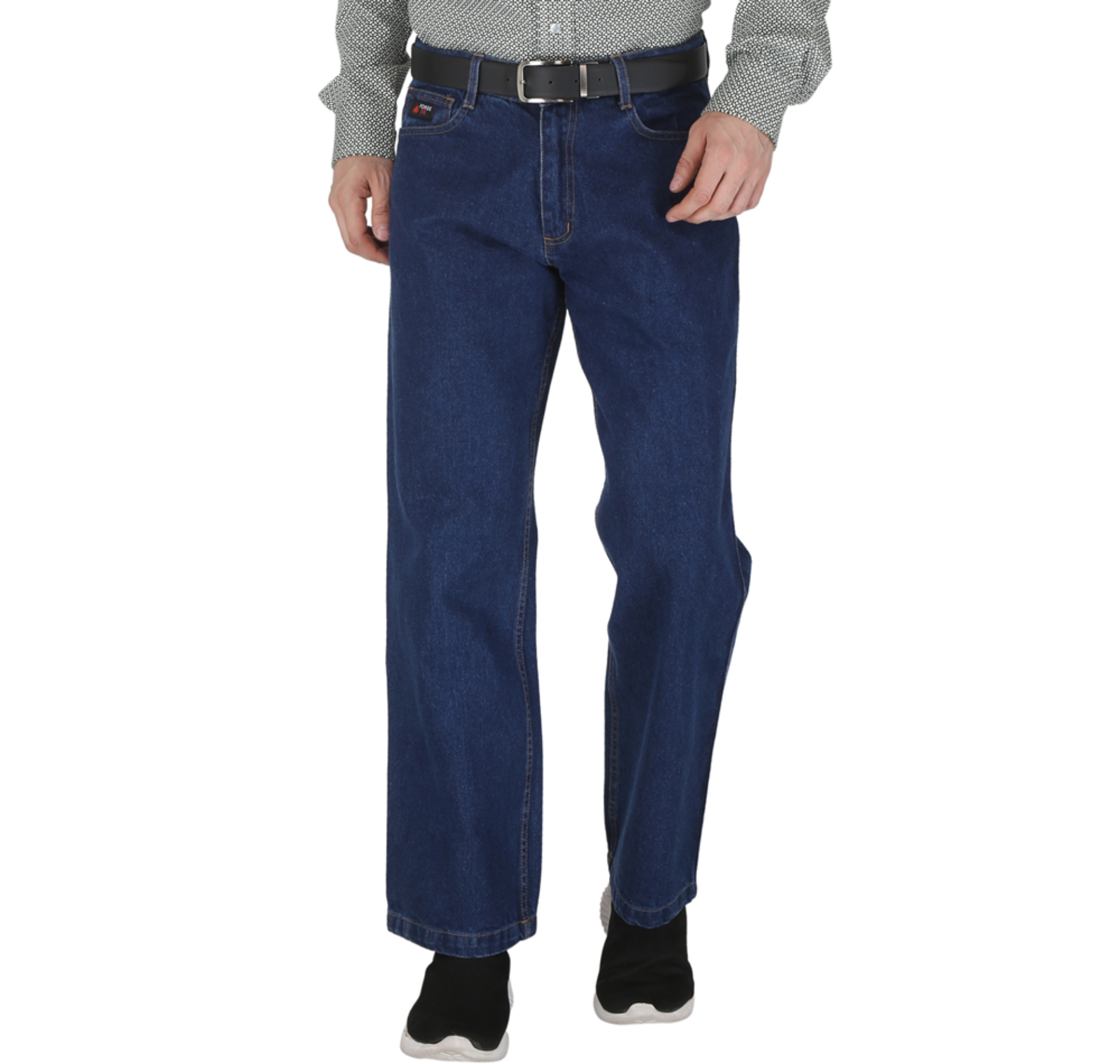 Picture of Forge FR MFRJ-008 MEN'S FR JEANS