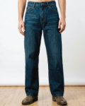 Picture of Forge FR MFRJ-102 MENS DEN 5 FIT SLIM FIT FR JEANS