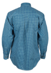 Picture of Forge FR MFRPLDB-5 L/S MEN'S ASST FR PLD BUTTON SHIRT