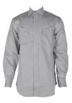 Picture of Forge FR MFRPLDS-1 MENS FR PLAID/PRINT SNAP SHIRT
