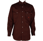 Picture of Forge FR MFRSTRCS-2 MEN'S FR PRINT SHIRT