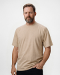 Picture of Forge FR MFRBSLYR-SS MEN'S  SHORT SLEEVE BASELAYER TEE