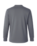 Picture of Forge FR MFRHNLY-LW MEN'S  LIGHT WEIGHT HENLEY TEE