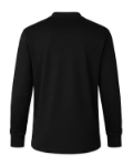 Picture of Forge FR MFRHNLY-LW MEN'S  LIGHT WEIGHT HENLEY TEE