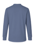 Picture of Forge FR MFRHNLYSTR-4 MEN'S STRETCH HENLEY TEE