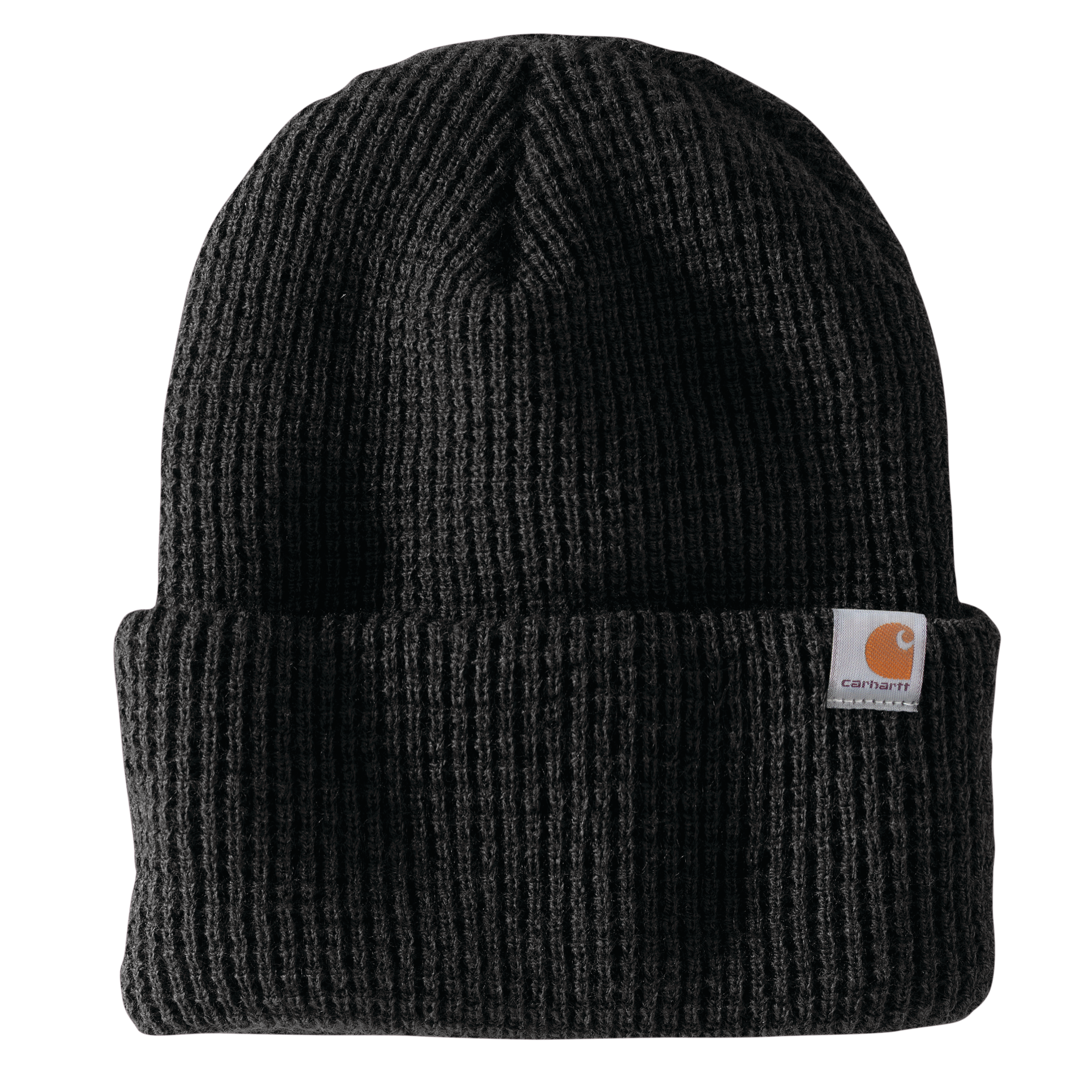 Picture of Carhartt 103265 Mens Knit Insulated Waffle Beanie