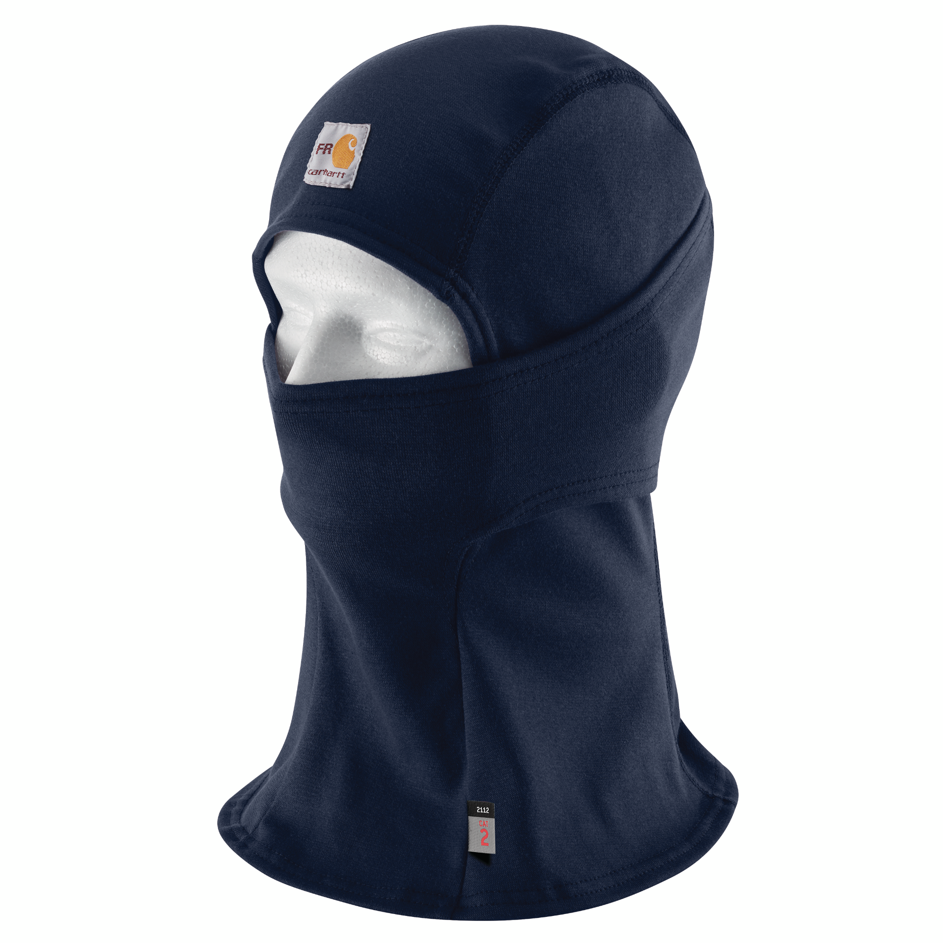 Picture of Carhartt 103520 Mens Flame Resistant Force Balaclava