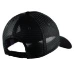 Picture of Carhartt 103056 Mens Rugged Professional™ Series Canvas Mesh-Back Cap