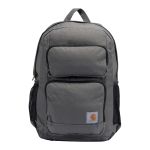 Picture of Carhartt B0000273 Mens 27L Single-Compartment Backpack