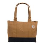 Picture of Carhartt B0000379 Mens Horizontal Zip Tote