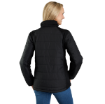 Picture of Carhartt 105912 Womens Rain Defender® Relaxed Fit Lightweight Insulated Jacket