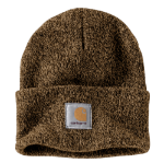 Picture of Carhartt A18 Mens Knit Cuffed Beanie