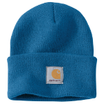 Picture of Carhartt A18 Mens Knit Cuffed Beanie