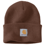 Picture of Carhartt A18 Mens Knit Cuffed Beanie
