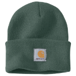 Picture of Carhartt A18 Mens Knit Cuffed Beanie