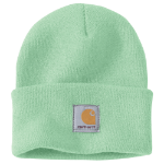 Picture of Carhartt A18 Mens Knit Cuffed Beanie