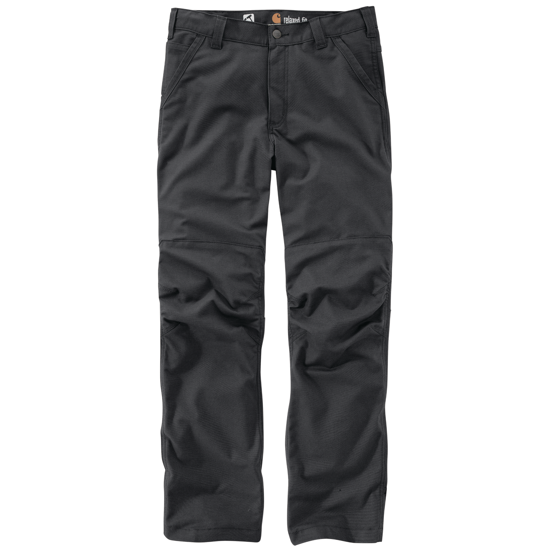 Picture of Carhartt 102812 Mens - Full Swing® Cryder Dungaree
