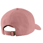 Picture of Carhartt 106810 Womens Canvas Embroidered Graphic Cap