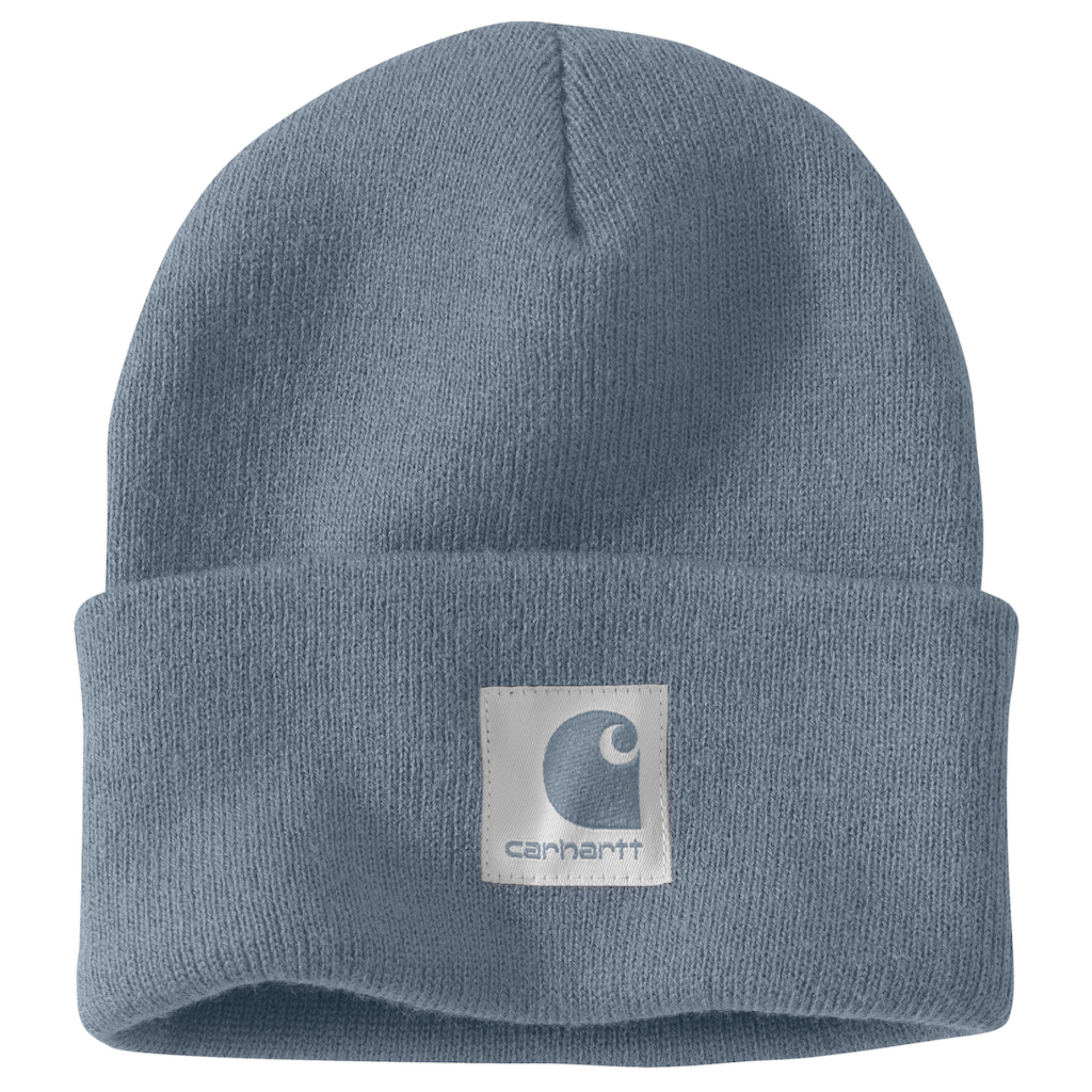 Picture of Carhartt 107248 Womens Knit Satin-Lined Beanie