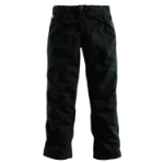 Picture of Carhartt FRB159 Mens FR Loose Straight Canvas Pant