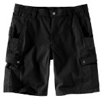 Picture of Carhartt 104727 Mens Relaxed 11 Ripstop Cargo Short