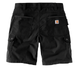 Picture of Carhartt 104727 Mens Relaxed 11 Ripstop Cargo Short