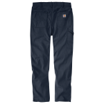 Picture of Carhartt 104986 Mens FR Relaxed Straight Rigby Dungaree