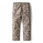 Picture of Carhartt 102517 Mens Relaxed Straight Rigby Pant