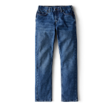 Picture of Carhartt 107116 Womens The Essential Jean