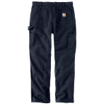 Picture of Carhartt 103279 Mens Relaxed Straight Rugged Flex™ Duck Dungaree