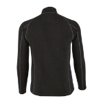 Picture of Carhartt UH0172MB UH0172-MB Force Heavyweight Synthetic-Merino Wool Blend Fleece Base Layer Quarter-Zip Top
