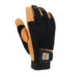 Picture of Carhartt GD0779M Synthetic Leather High Dexterity Touch Sensitive Secure Cuff Glove