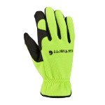 Picture of Carhartt GD0794M High Dexterity Open Cuff Glove