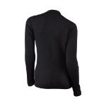 Picture of Carhartt UM0197W UM0197-W Force Midweight Waffle Baselayer Crewneck Top