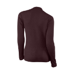 Picture of Carhartt UM0197W UM0197-W Force Midweight Waffle Baselayer Crewneck Top