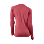 Picture of Carhartt UM0218W UM0218-W Force Midweight Micro-Grid Base Layer Crewneck