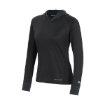 Picture of Carhartt UM0226W UM0226-W Force Midweight Micro-Grid Base Layer Hoodie