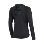 Picture of Carhartt UM0226W UM0226-W Force Midweight Micro-Grid Base Layer Hoodie