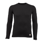 Picture of Carhartt UL0171M Force Lightweight Stretch Grid Base Layer Crewneck Top