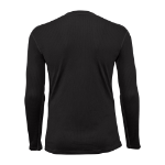 Picture of Carhartt UL0171M Force Lightweight Stretch Grid Base Layer Crewneck Top
