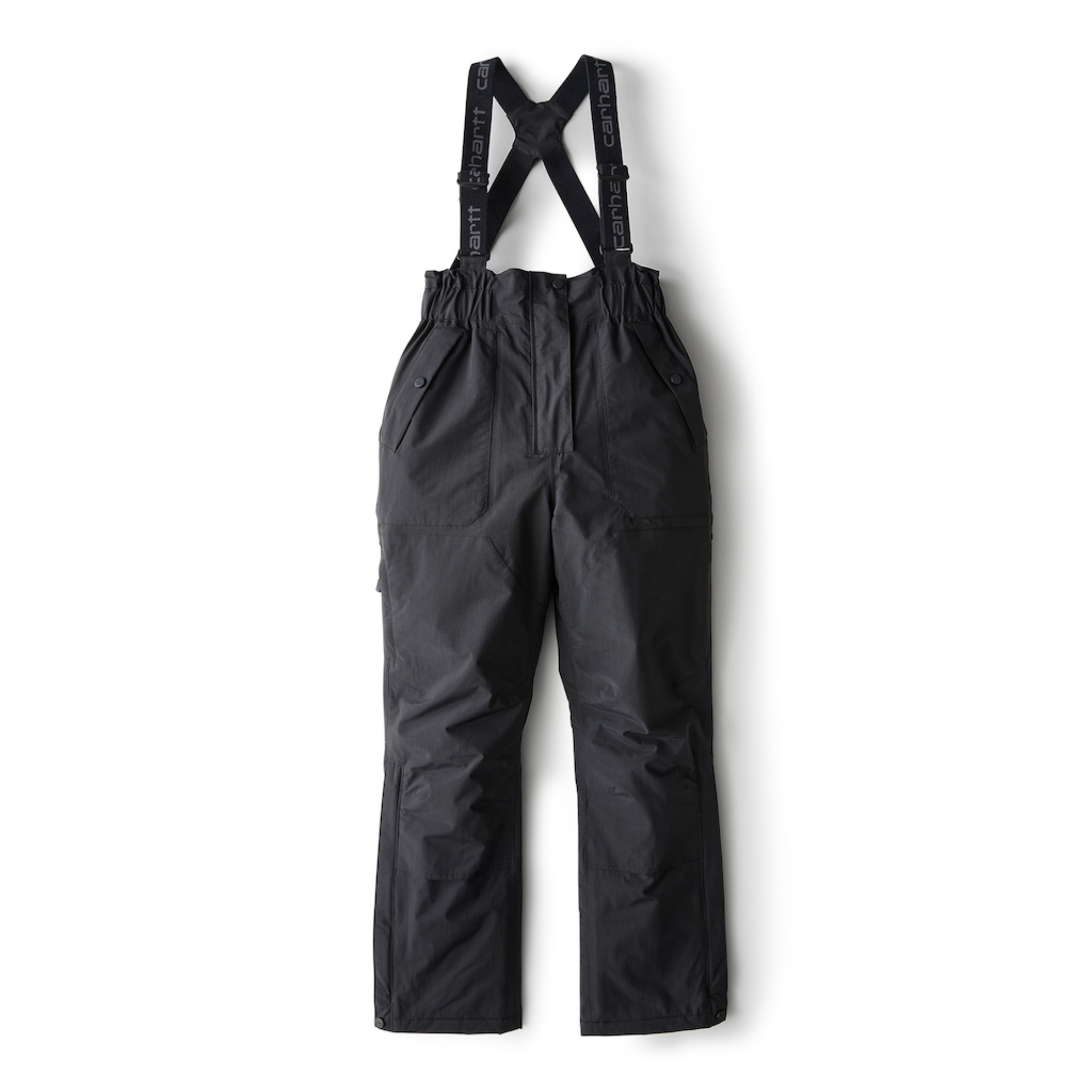 Picture of Carhartt 107097 Womens Storm Defender® Insulated Bib Overall