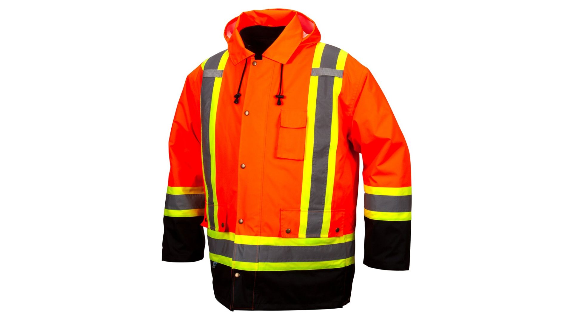 Picture of Pyramex RC7P35 Series 7:1 Parka