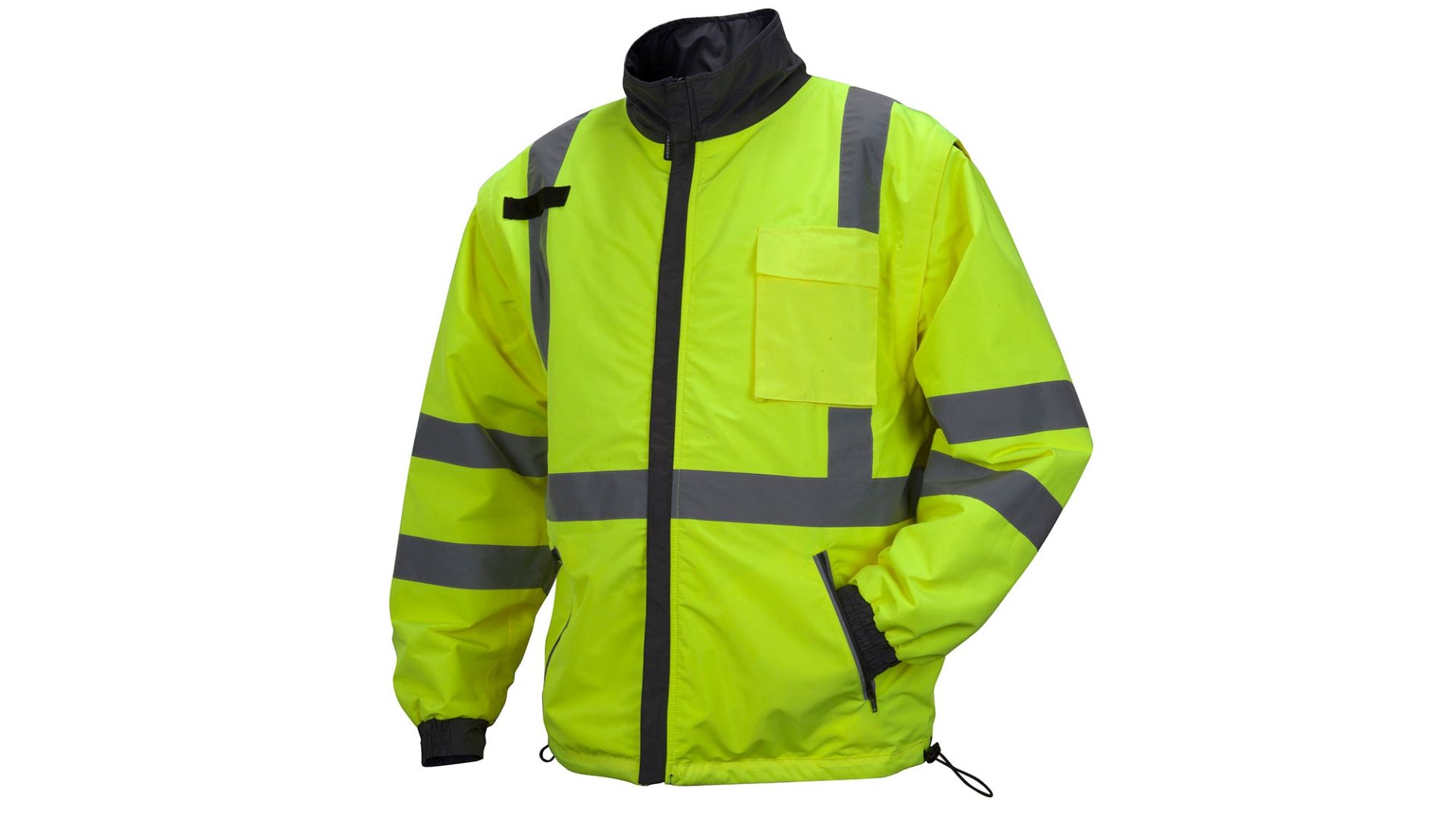 Picture of Pyramex RJR34 Series Type R - Class 3 Jacket