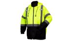 Picture of Pyramex RP31 Series Class 3 Hi-Vis Parka