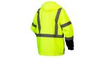 Picture of Pyramex RP31 Series Class 3 Hi-Vis Parka