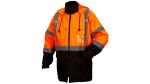 Picture of Pyramex RP31 Series Class 3 Hi-Vis Parka
