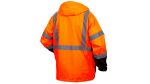 Picture of Pyramex RP31 Series Class 3 Hi-Vis Parka